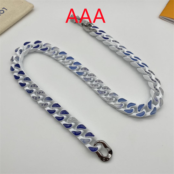 LV Necklace-055