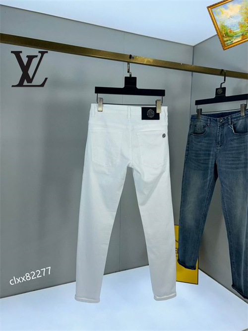 lv Jeans-M-0211