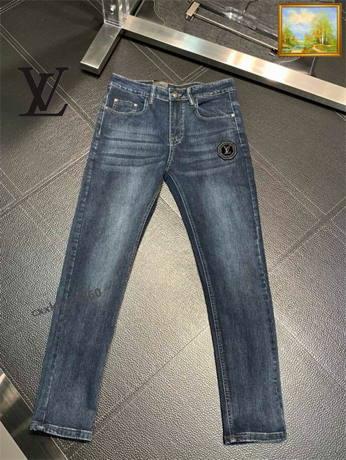 lv Jeans-M-0301