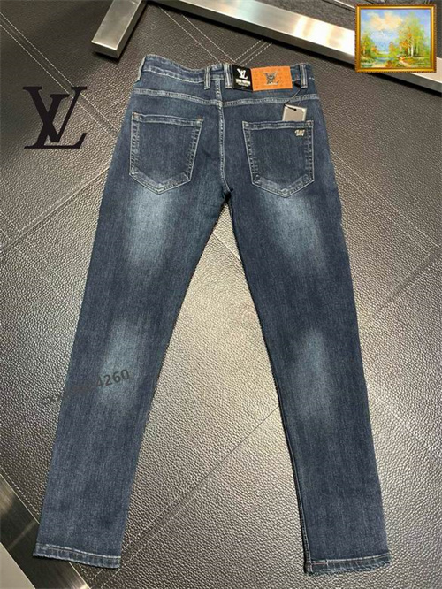 lv Jeans-M-0302