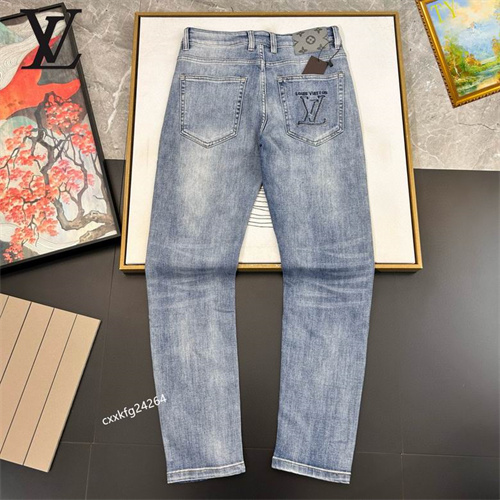 lv Jeans-M-0306