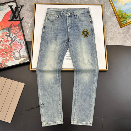 lv Jeans-M-0315
