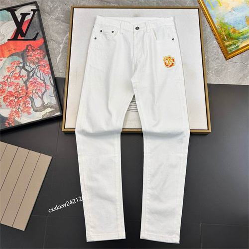 lv Jeans-M-0321