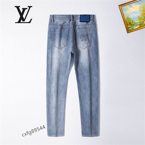 lv Jeans-M-0336