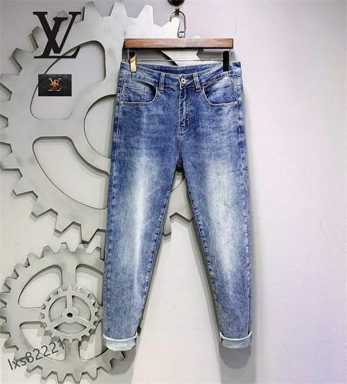 lv Jeans-M-0218