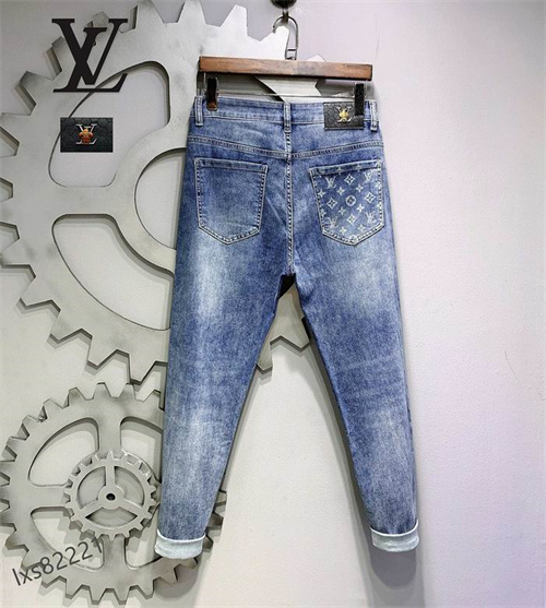 lv Jeans-M-0219