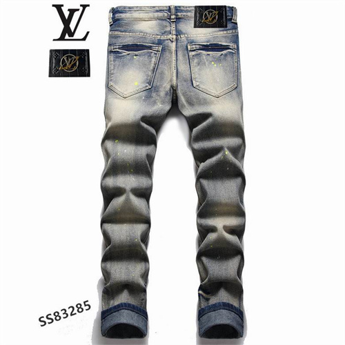 lv Jeans-M-0227