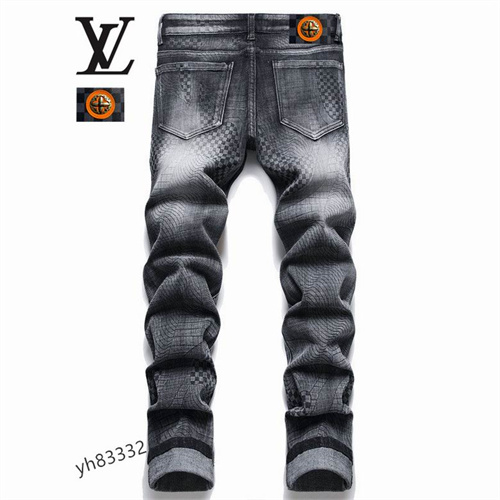 lv Jeans-M-0249
