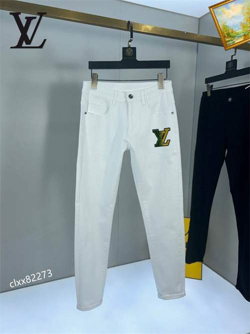 lv Jeans-M-0206