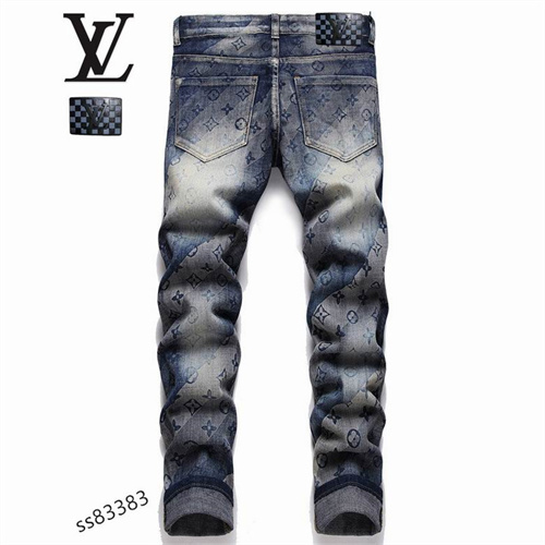 lv Jeans-M-0261