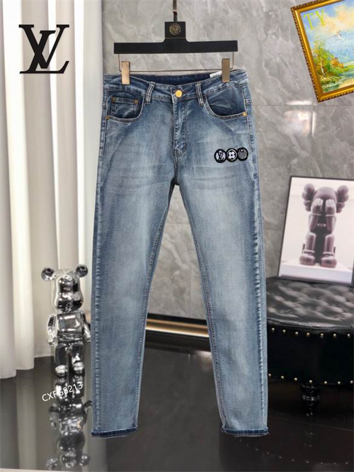 lv Jeans-M-0264