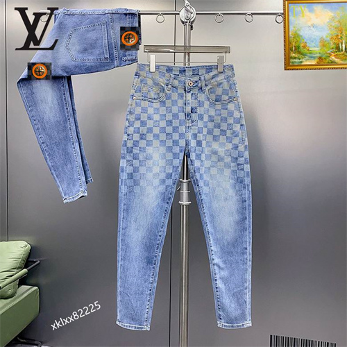 lv Jeans-M-0271