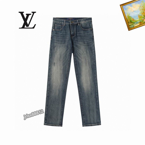 lv Jeans-M-0291