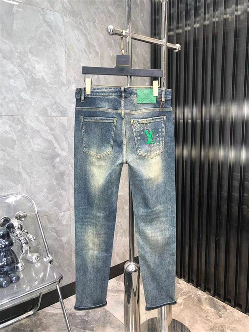lv Jeans-M-0467