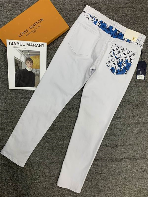 lv Jeans-M-0475