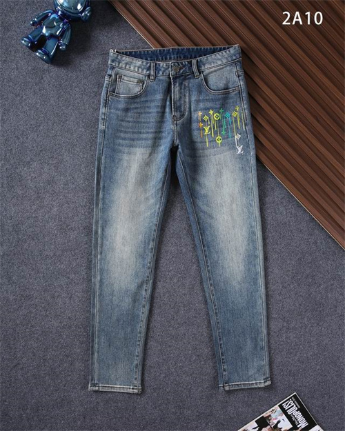 lv Jeans-M-0516