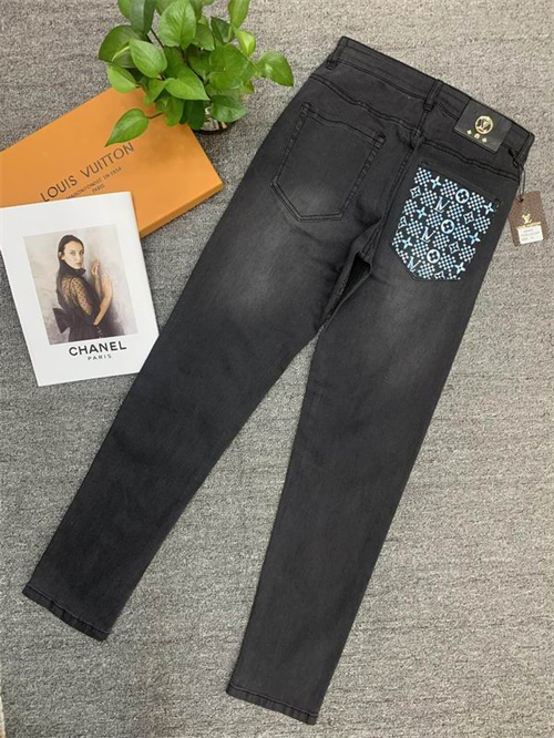 lv Jeans-M-0481