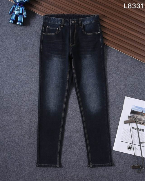 lv Jeans-M-0520