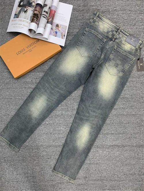 lv Jeans-M-0525