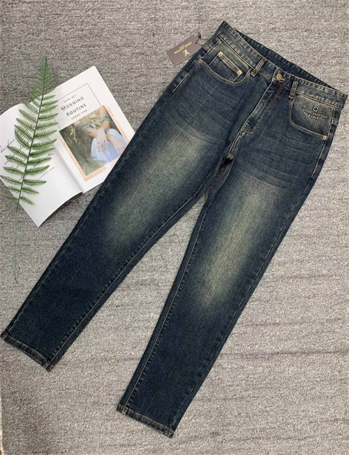 lv Jeans-M-0536