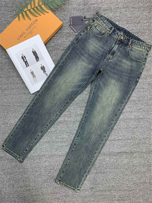 lv Jeans-M-0546