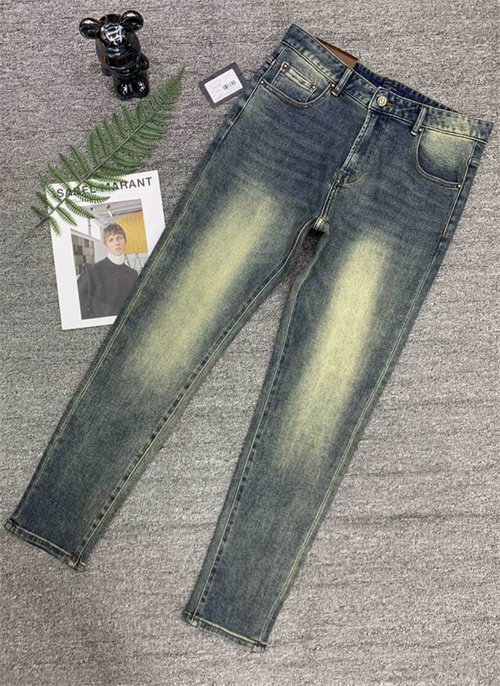 lv Jeans-M-0548