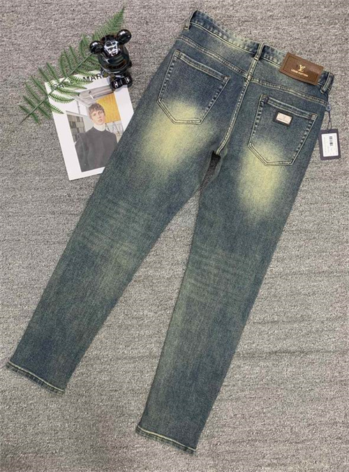 lv Jeans-M-0549