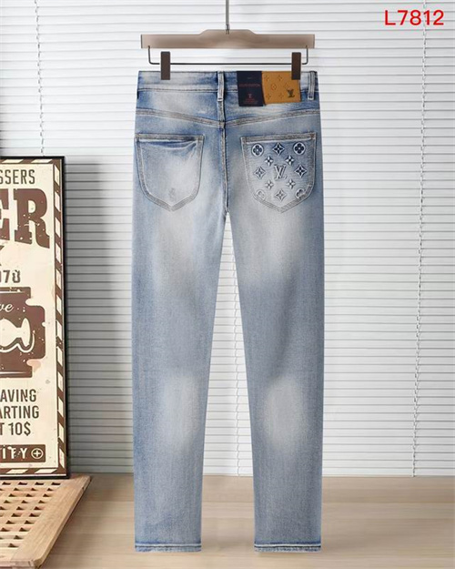 lv Jeans-M-0553