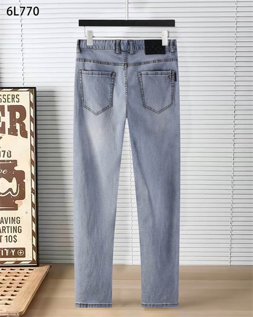 lv Jeans-M-0555