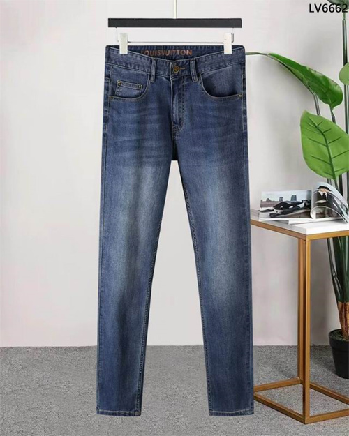 lv Jeans-M-0486