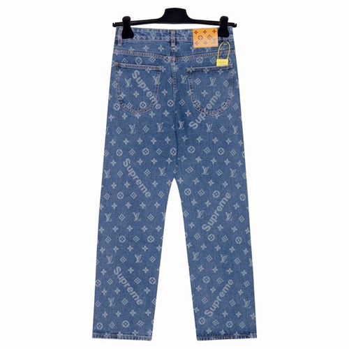 lv Jeans-M-0137