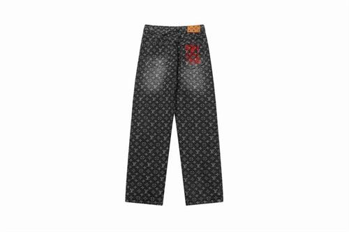 lv Jeans-M-0144