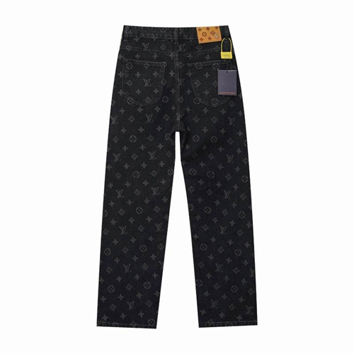 lv Jeans-M-0113