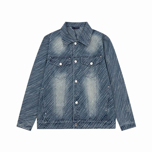 LV Jackets(AAA)-0001