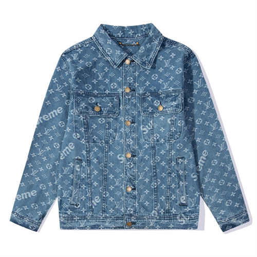 LV Jackets(AAA)-0019