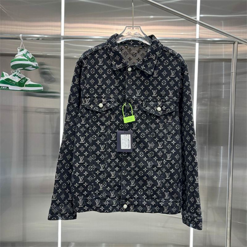 LV Jackets(AAA)-0004