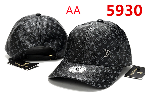 LV Snapbacks(AA)-0021