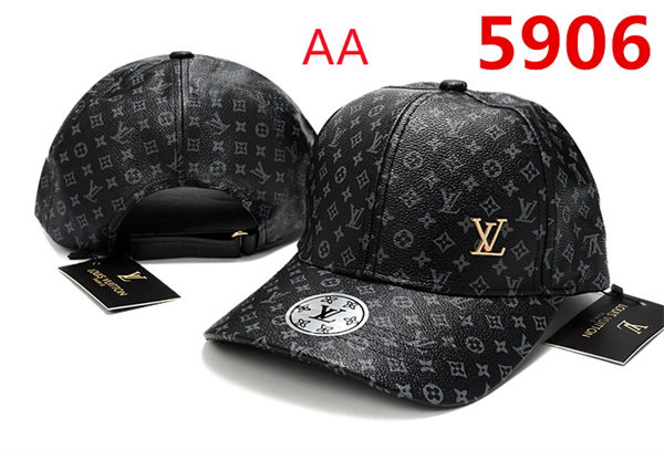 LV Snapbacks(AA)-0026