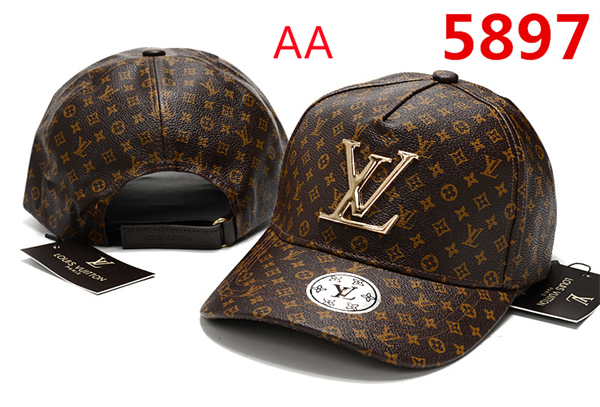 LV Snapbacks(AA)-0035