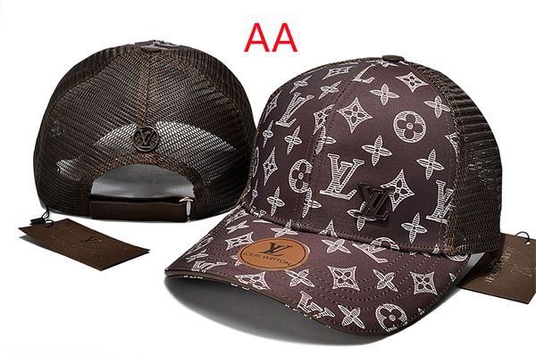 LV Snapbacks(AA)-0040