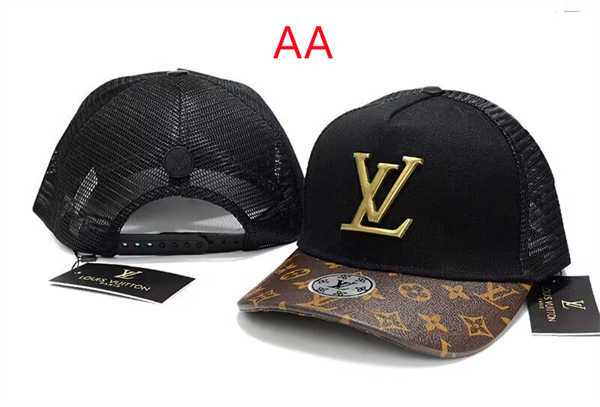 LV Snapbacks(AA)-0042
