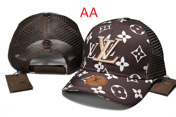 LV Snapbacks(AA)-0047