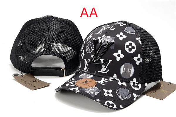 LV Snapbacks(AA)-0048