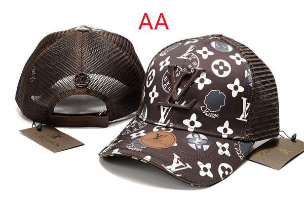 LV Snapbacks(AA)-0049