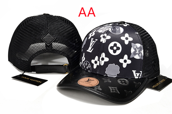 LV Snapbacks(AA)-0052