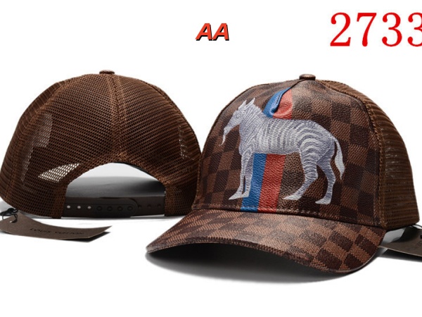 LV Snapbacks(AA)-0021