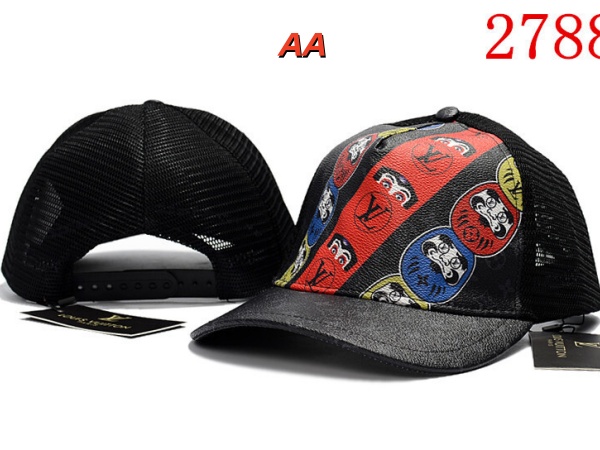 LV Snapbacks(AA)-0022