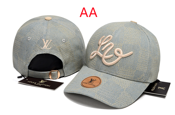 LV Snapbacks(AA)-0072