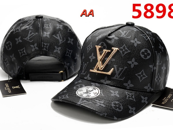 LV Snapbacks(AA)-0028