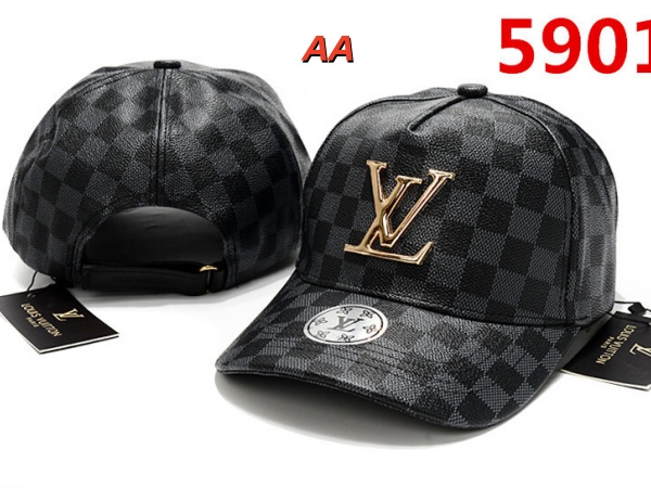 LV Snapbacks(AA)-0031